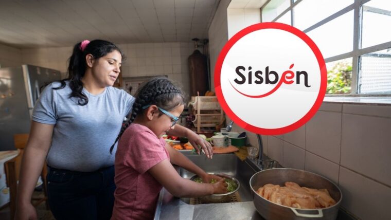 Subsidios grupo A Sisbén