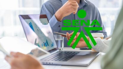 Cursos contabilidad SENA