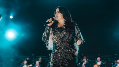 Arelys Henao Concierto