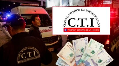 Requisitos y sueldos CTI