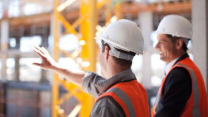 Empleo Construcción