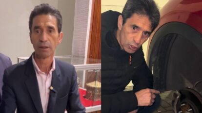 Luis Eduardo Maldonado