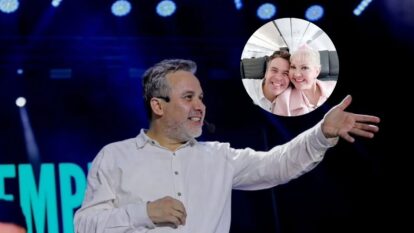 Polilla sueño Gorda Fabiola