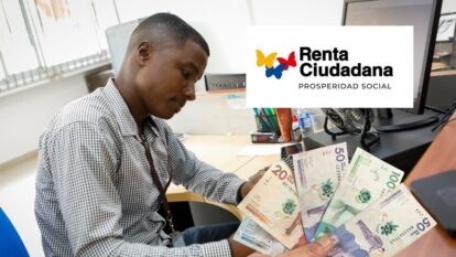 Renta ciudadana link