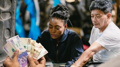 Valor hora y día de trabajo