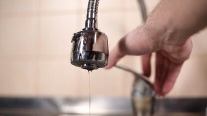 Cortes de agua Bogotá