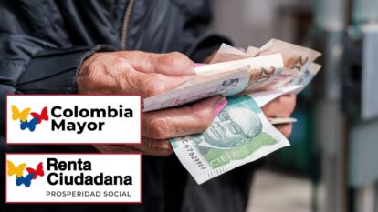 Cronograma Prosperidad Social