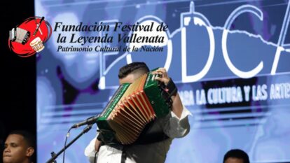 Final Rey Vallenato 2026