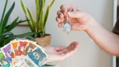 Impuesto venta casas