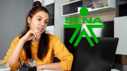 Test vocacional SENA