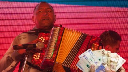 Premio Rey Vallenato 2026
