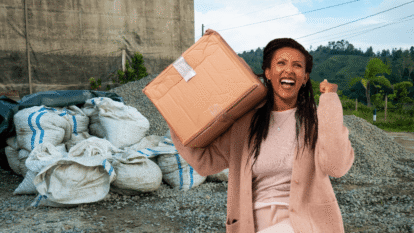 Construir lote | Getty Images