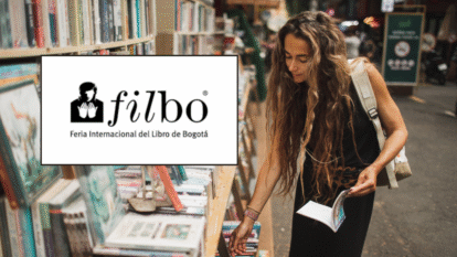 Feria del libro 2026 | Getty Images