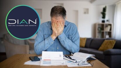 Consultar embargos DIAN