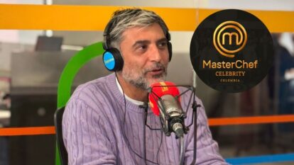 Jacques Toukhmanian entrevista