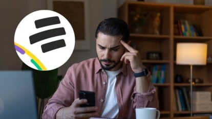 Suspensión Bancolombia