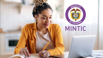 Cursos MinTIC