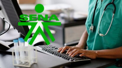 Cursos salud SENA
