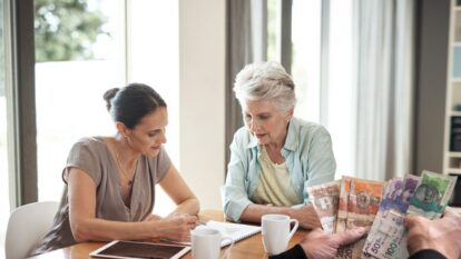 Pensión por sobrevivencia