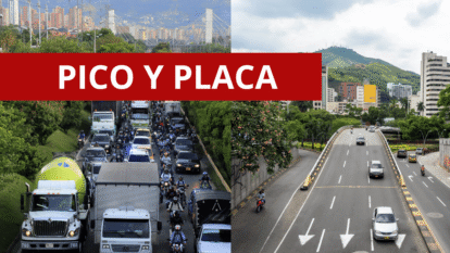Pico y placa