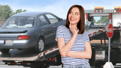 Multa por técnico-mecánica