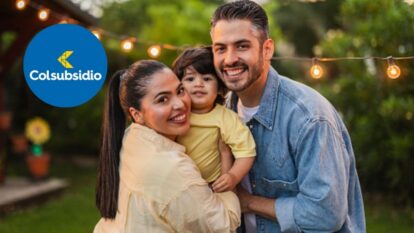 Subsidio Colsubsidio