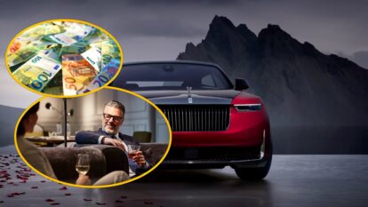 Carro más caro del mundo