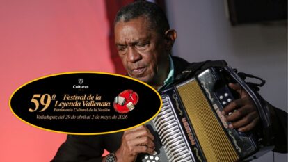 Festival Vallenato 2026