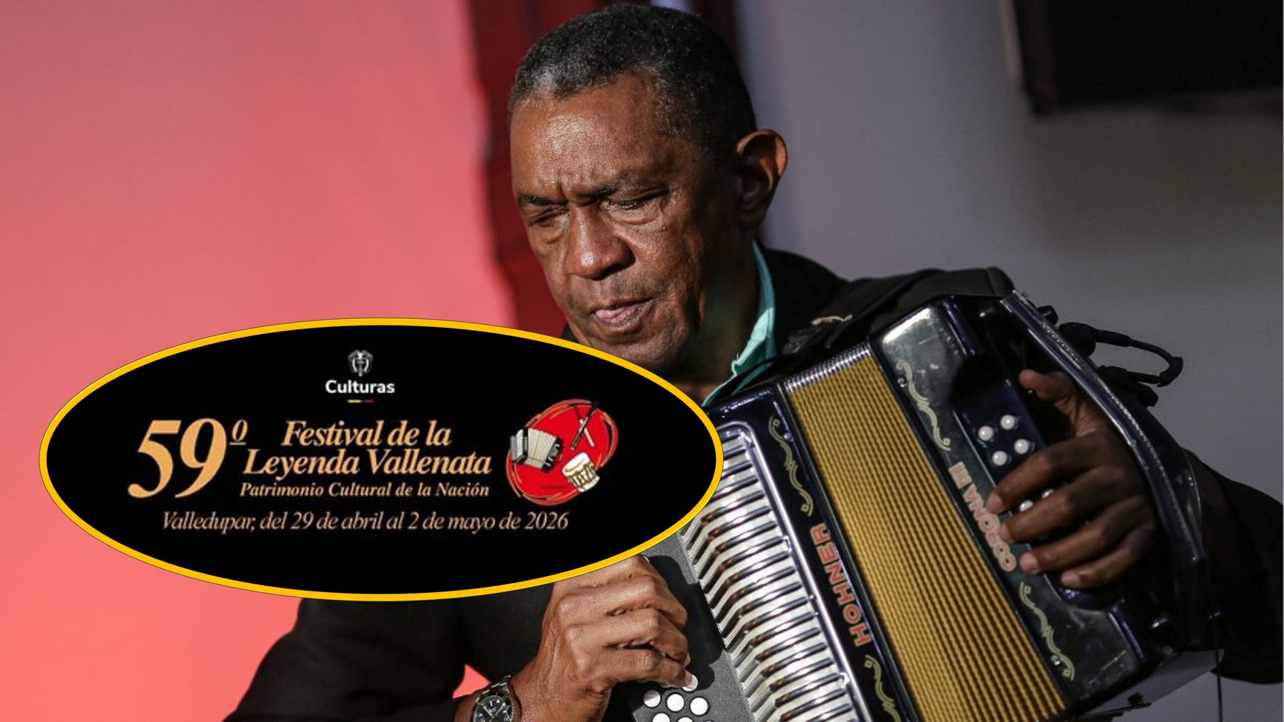 Festival Vallenato 2026