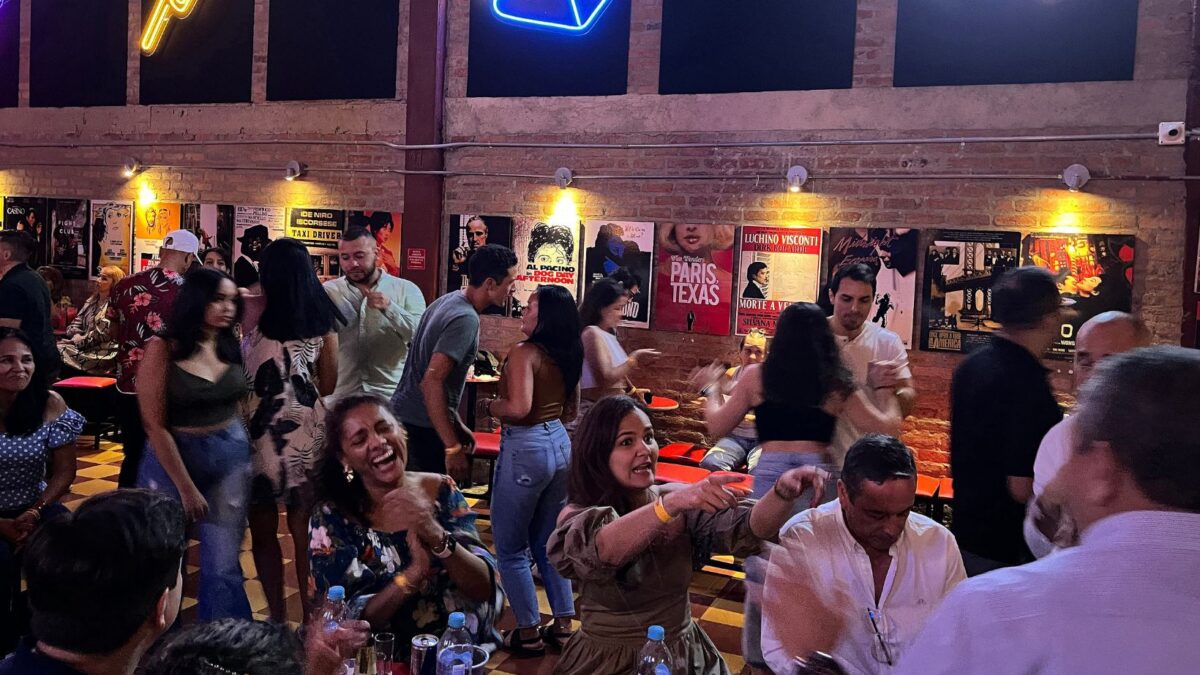 Cambian los horarios de rumba este fin de semana: así serán