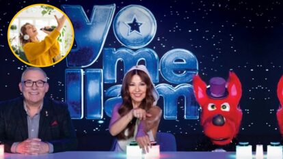 Inscripciones Yo Me Llamo