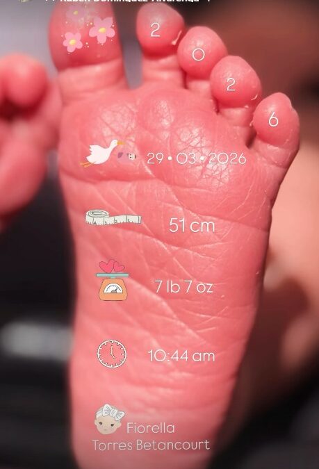 Crédito: Lili Betancourt Instagram