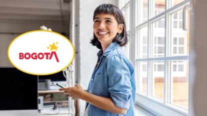 trabajo Bogotá
