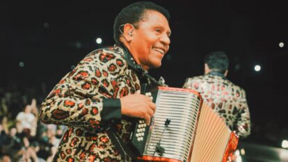 Israel Romero pueblo