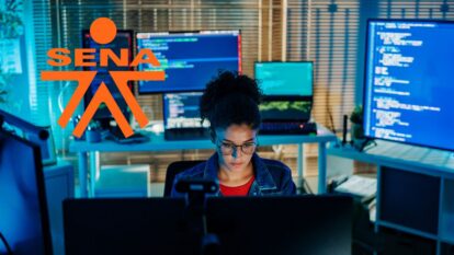 Cursos software SENA