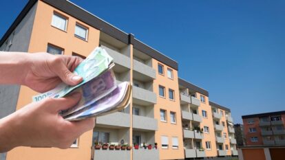 Subsidios vivienda cajas de compensación