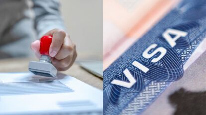 Redes sociales VISA