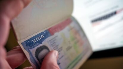 VISA