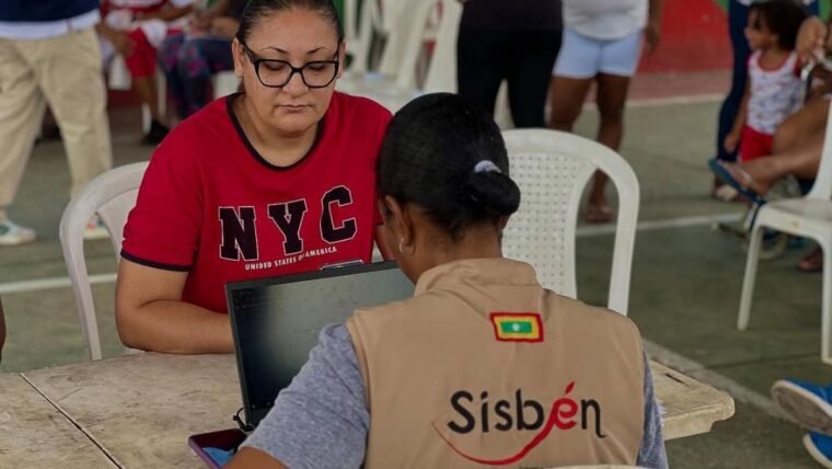 Sisbén