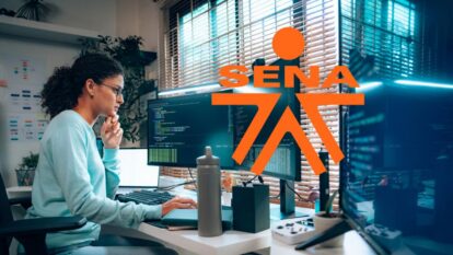 Tecnólogo SENA software