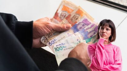 Pago prima salario mínimo