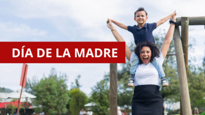 Día de la Madre 2026