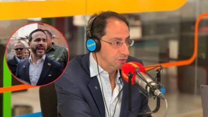 Apodo José Manuel Restrepo