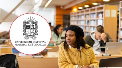 Universidad Distrital
