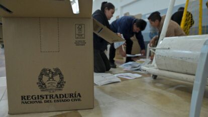 Elecciones