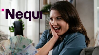 Campaña Nequi