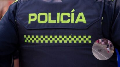 Policía