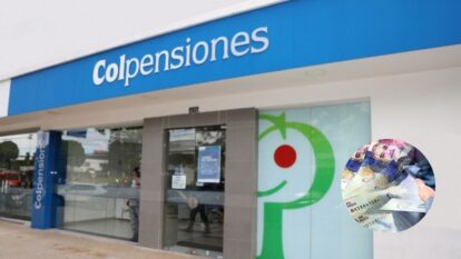 Colpensiones