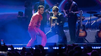 Silvestre Dangond