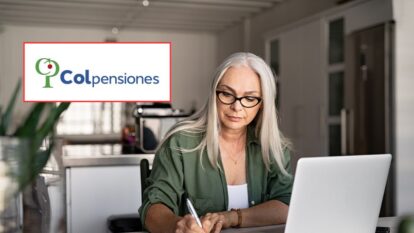 Cita Colpensiones PAC